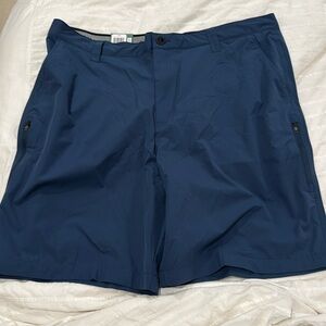 Orvis tech short, blue, size 40, nwt! (1)
